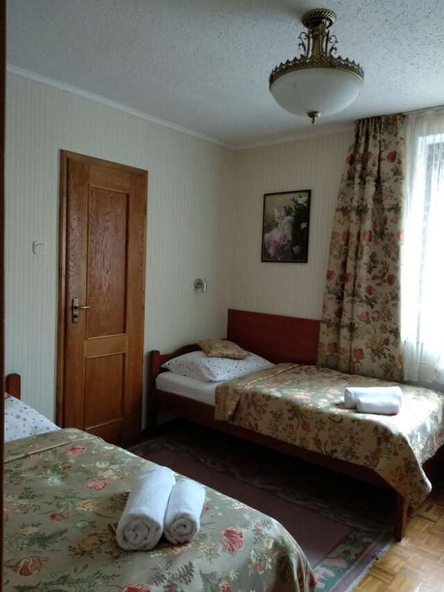 Отели типа «постель и завтрак» Villa Almira Поляница-Здруй-14