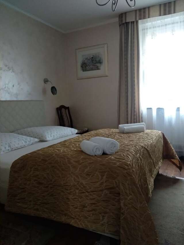 Отели типа «постель и завтрак» Villa Almira Поляница-Здруй-4