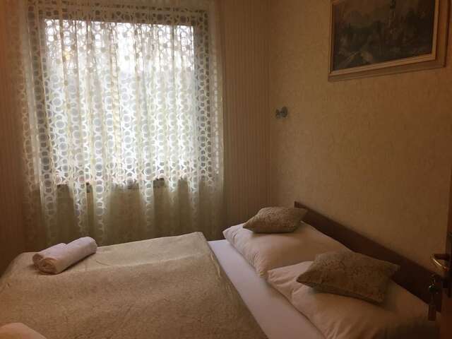 Отели типа «постель и завтрак» Villa Almira Поляница-Здруй-25
