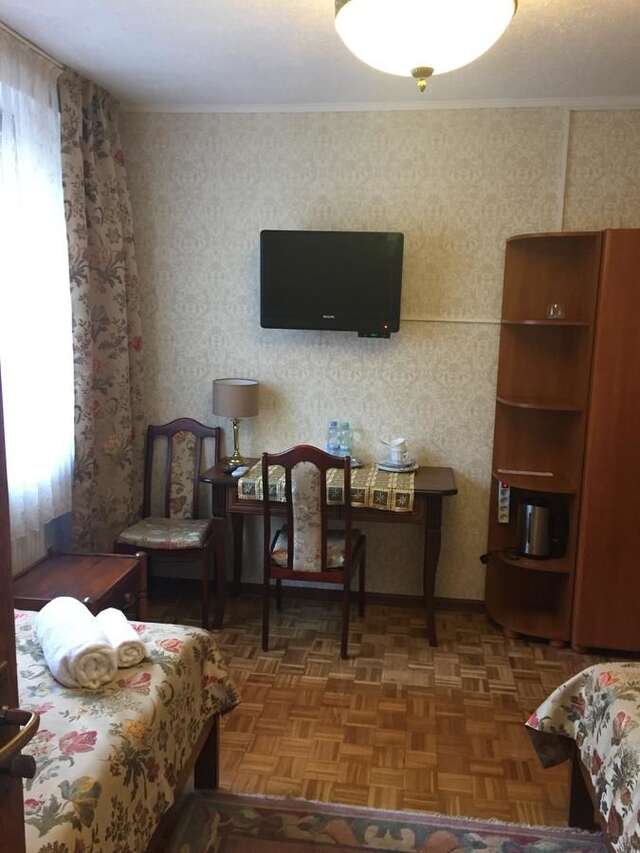 Отели типа «постель и завтрак» Villa Almira Поляница-Здруй-33