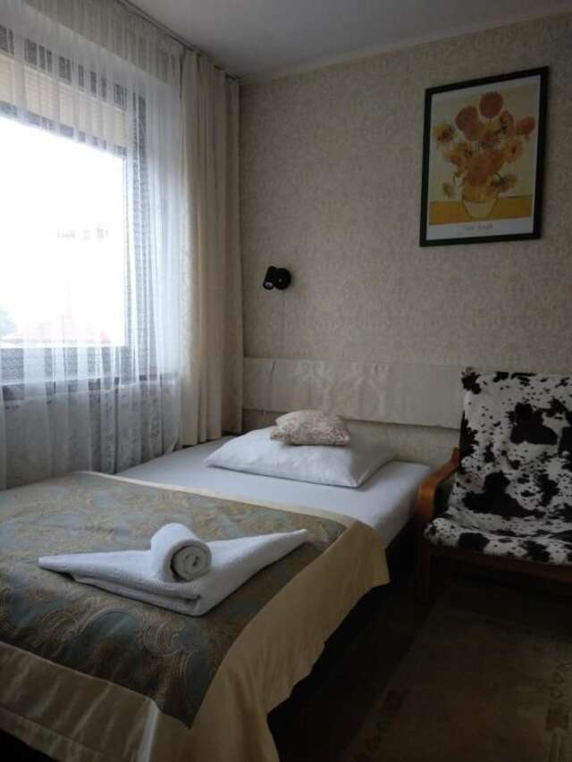 Отели типа «постель и завтрак» Villa Almira Поляница-Здруй-53